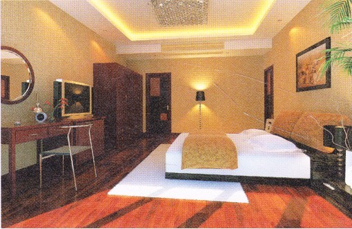 老人房宜陽(yáng)光充足