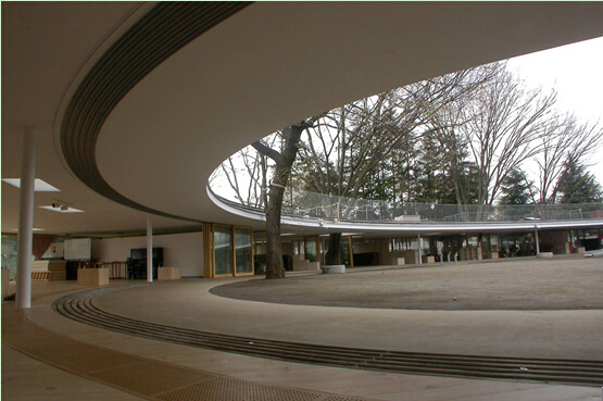 幼兒園設(shè)計(jì)&mdash;創(chuàng)意幼兒園